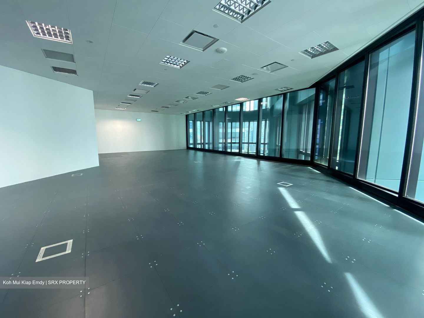 Hub Synergy Point (D2), Office #423517431